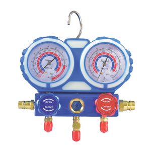 گیج سیگما مدل دوقلو  کد f60 r410